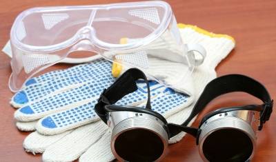 用人单位劳动防护用品管理规范（上）