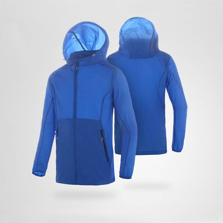 广州风衣广告衫定做