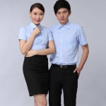 工作服搭配