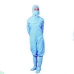 洁净工作服
